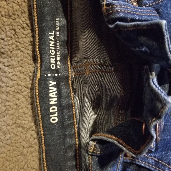 Jeans - Picture 2 of 4